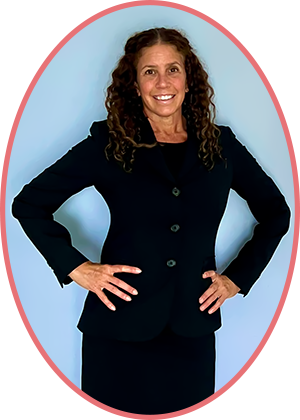 Dr. Danielle Sharon headshot Dr. Danielle Sharon headshot