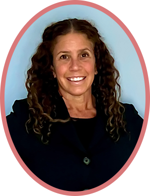 Dr. Danielle Sharon headshot Dr. Danielle Sharon headshot