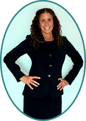 Dr. Danielle Sharon
