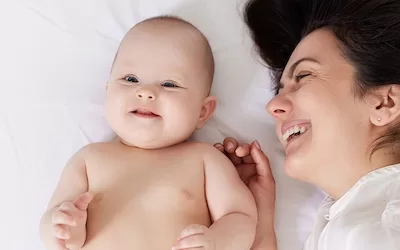 Peaceful Beginnings Foundation