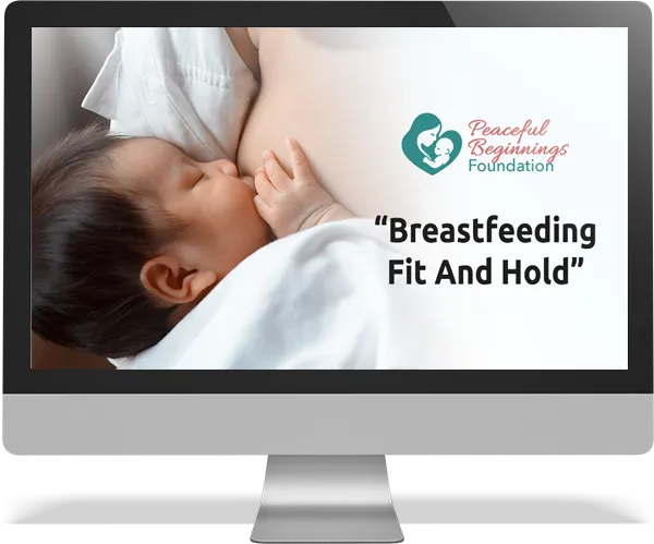 Common Concerns in Breastfeeding Course